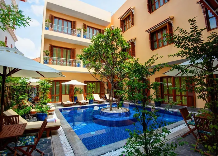 House Boutique Eco Hotel